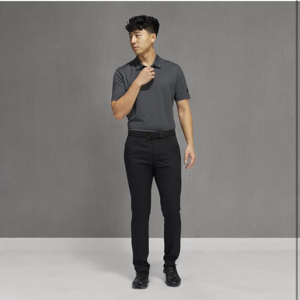 Adidas Mens ultimate365 Tapered pant Golf Pants